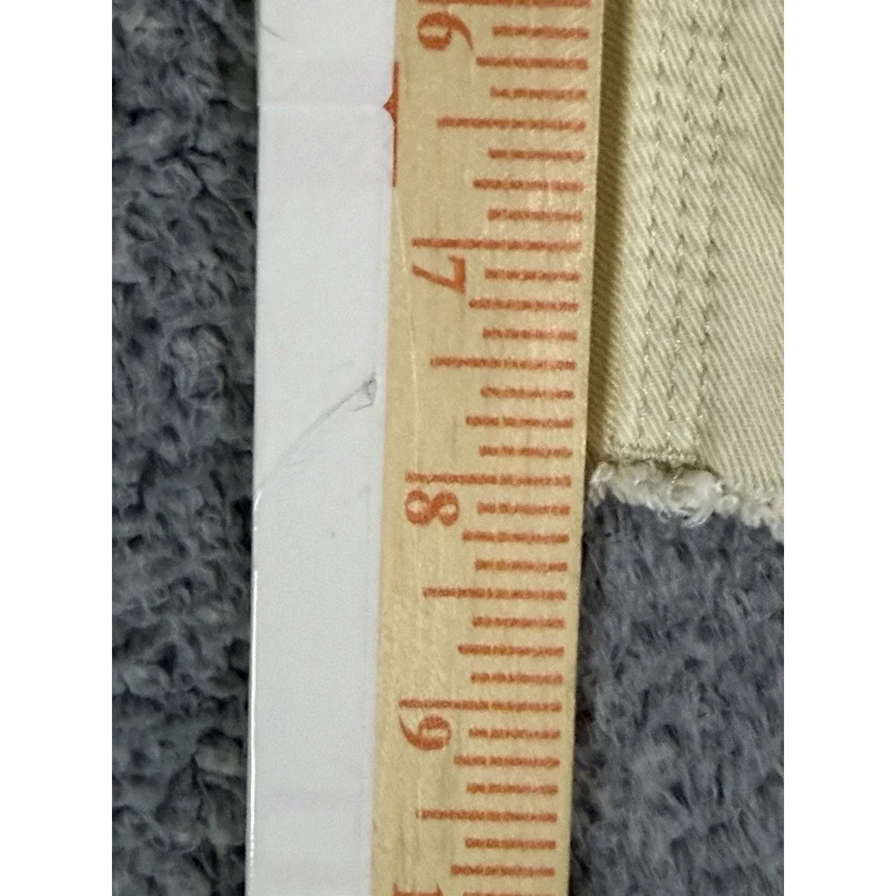Banana Republic Men's Mill Valley Surplus 8